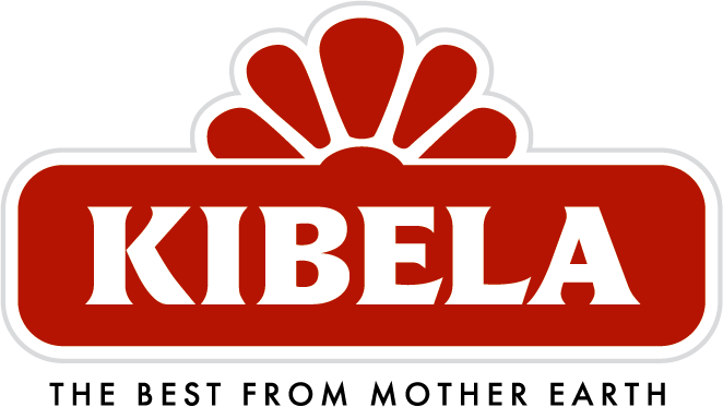 Kibela logo